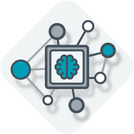 Agentic AI icon