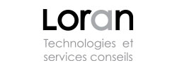 Loran Technologies et services conseils