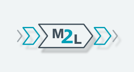 Marketing to Lead (M2L)