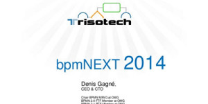 BPMN Process Animator