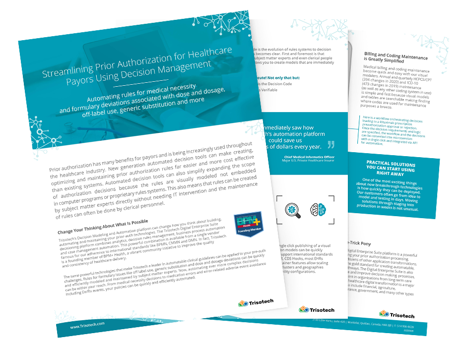 Download Streamlining Prior Authorization