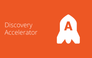 Discovery Accelerator