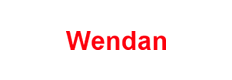 Wendan