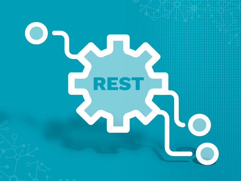 Bruce Silver's blog post - REST APIs Are Everywhere