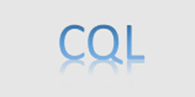 cql Logo
