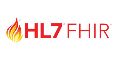 HL7 Fast Healthcare Interoperability Resources (FHIR) Logo