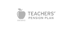 Ontario Teachers' Pension Plan