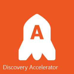 Discovery Accelerator