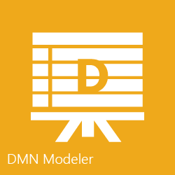 DMN logo