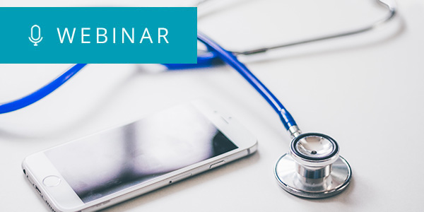 Webinar A shareable clinical pathway for anemia management