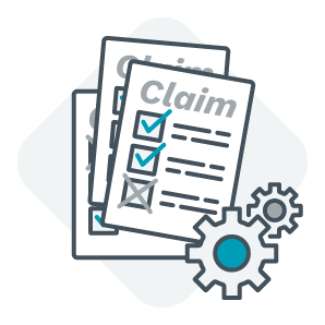 Dynamically Mastering Insurance Claims: Decision-Centric Claims