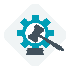 Webinar - From Laws and Regulations to Decision Automation: Providing complete traceability and accountability.