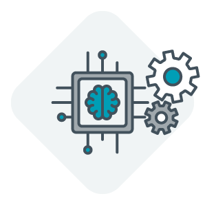 Knowledge Worker Copilot in the Loop icon