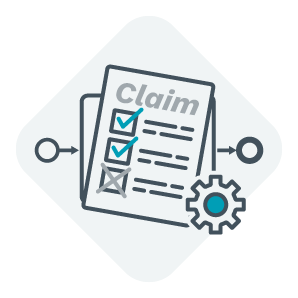 Reimagining Insurance Claims for Performance and Growth - icon
