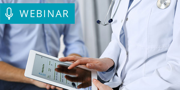 Webinar - Preauthorization for Targeted Drug Therapy and Streamlining of the Appeals Process